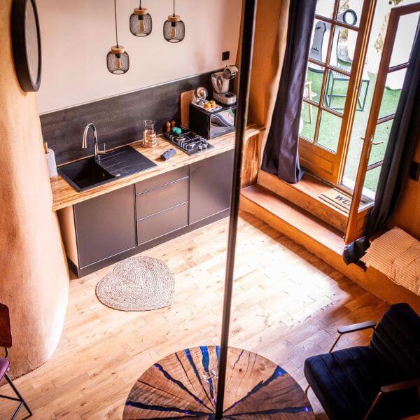 Love Room Week-end Couple surprise