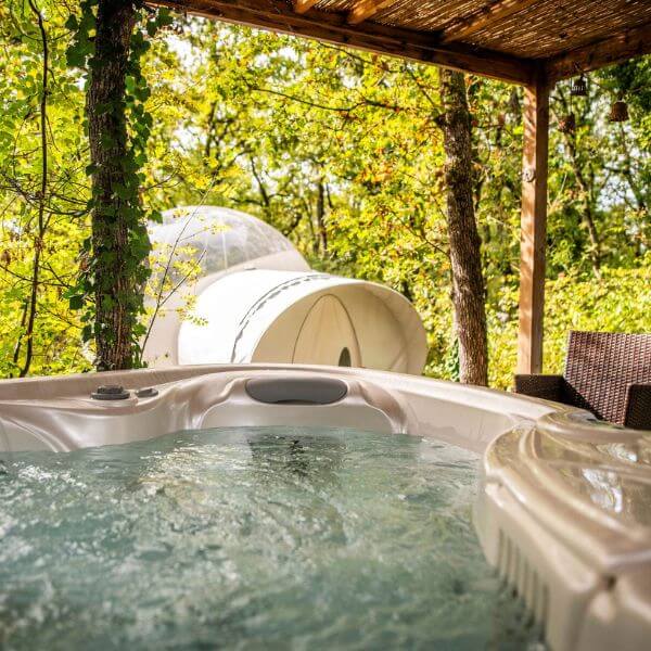 Dormir sous les étoiles Toulouse