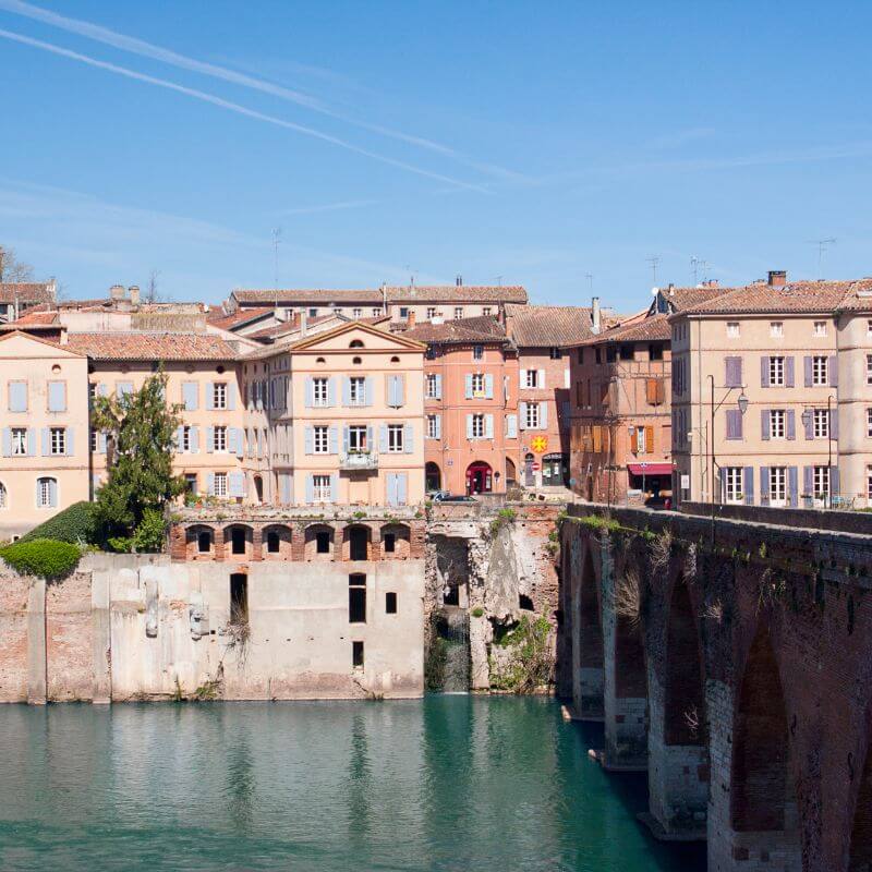 Albi