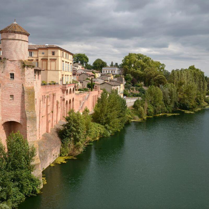 Meilleur vins Gaillac Tarn
