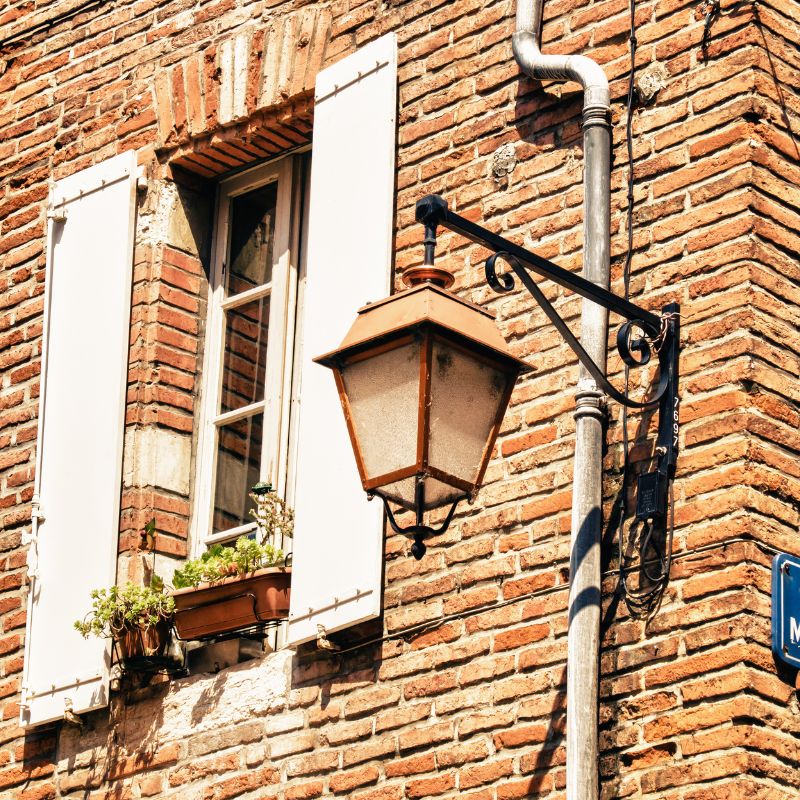 Hébergement romantique avec spa près d’Albi