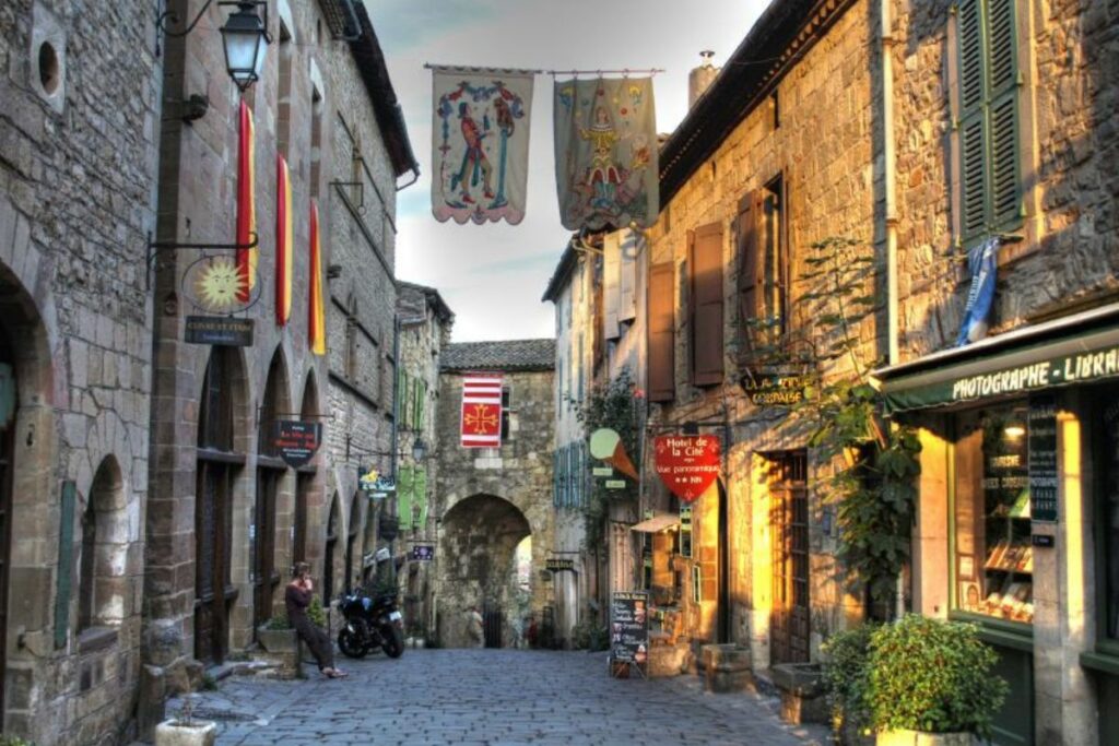Que faire à Cordes-sur-Ciel en un week-end
