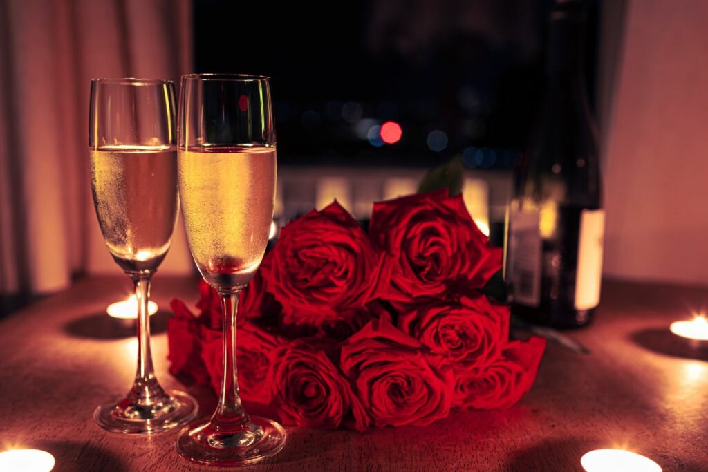 Saint-Valentin dans le Tarn